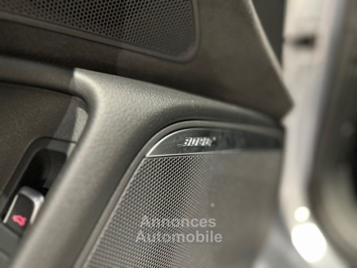 Audi A6 Avant 30 V6 BITDI 326CH COMPETITION QUATTRO TIPTRONIC - 15