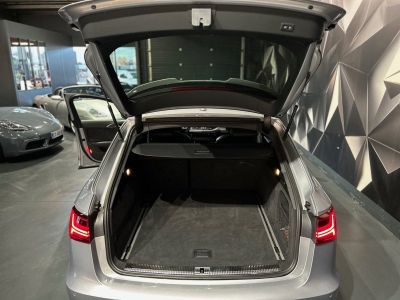 Audi A6 Avant 30 V6 BITDI 326CH COMPETITION QUATTRO TIPTRONIC   - 17