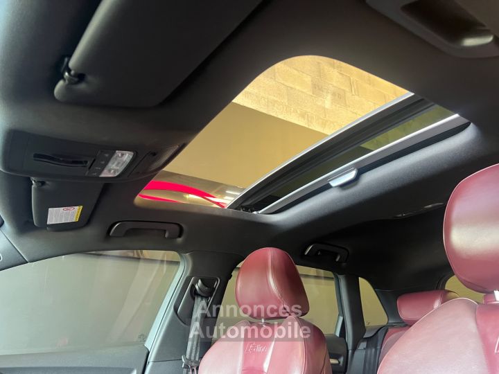 Audi A3 Sportback 20 TDI 150 S Line - S tronic 6 - Exclusive - Distribution OK - 13