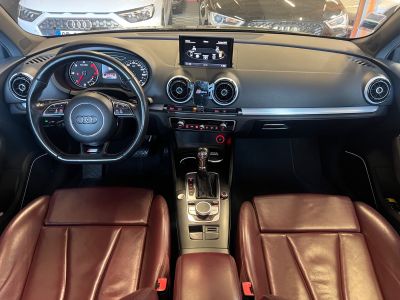 Audi A3 Sportback 20 TDI 150 S Line - S tronic 6 - Exclusive - Distribution OK   - 15