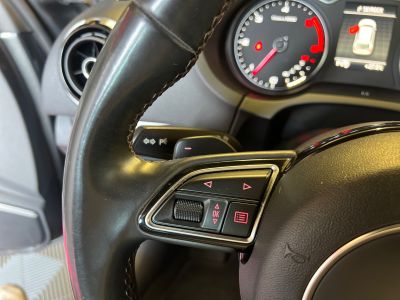 Audi A3 Sportback 20 TDI 150 S Line - S tronic 6 - Exclusive - Distribution OK   - 17