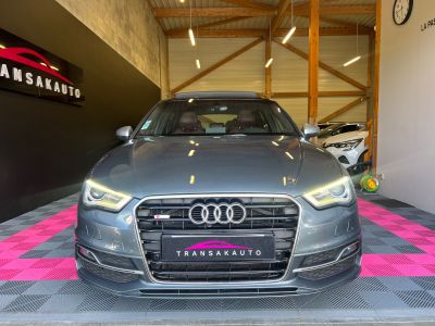 Audi A3 Sportback 20 TDI 150 S Line - S tronic 6 - Exclusive - Distribution OK   - 25