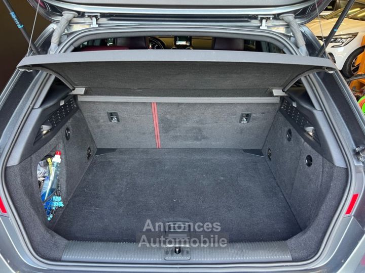 Audi A3 Sportback 20 TDI 150 S Line - S tronic 6 - Exclusive - Distribution OK - 28