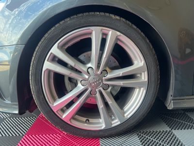 Audi A3 Sportback 20 TDI 150 S Line - S tronic 6 - Exclusive - Distribution OK   - 30