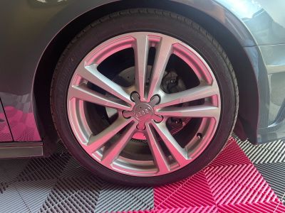 Audi A3 Sportback 20 TDI 150 S Line - S tronic 6 - Exclusive - Distribution OK   - 33