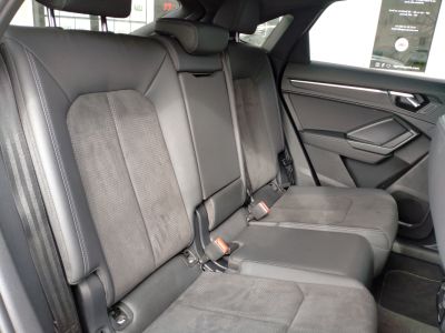 Audi Q3 Sportback 40 TDI 190 ch S line quattro S tronic 7   - 10