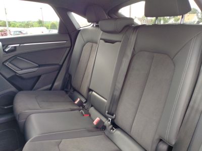 Audi Q3 Sportback 40 TDI 190 ch S line quattro S tronic 7   - 11