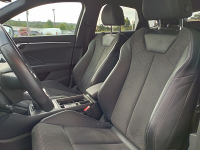 Audi Q3 Sportback 40 TDI 190 ch S line quattro S tronic 7   - 12