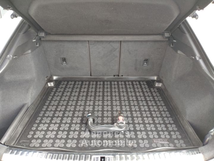 Audi Q3 Sportback 40 TDI 190 ch S line quattro S tronic 7 - 18