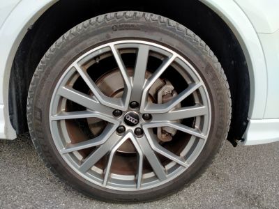 Audi Q3 Sportback 40 TDI 190 ch S line quattro S tronic 7   - 19