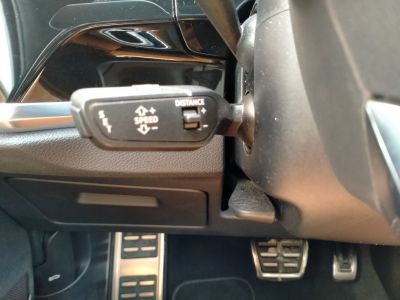 Audi Q3 Sportback 40 TDI 190 ch S line quattro S tronic 7   - 21