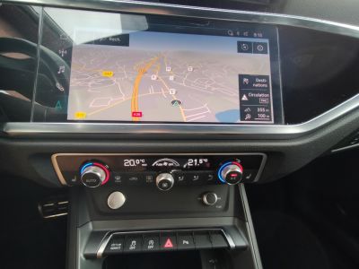 Audi Q3 Sportback 40 TDI 190 ch S line quattro S tronic 7   - 26