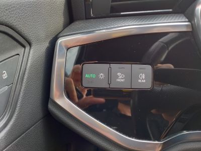 Audi Q3 Sportback 40 TDI 190 ch S line quattro S tronic 7   - 27