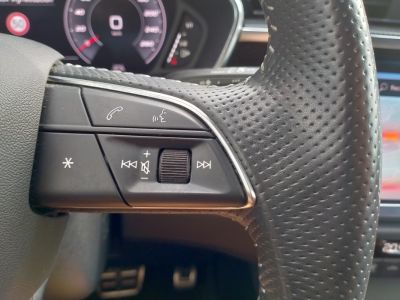 Audi Q3 Sportback 40 TDI 190 ch S line quattro S tronic 7   - 30