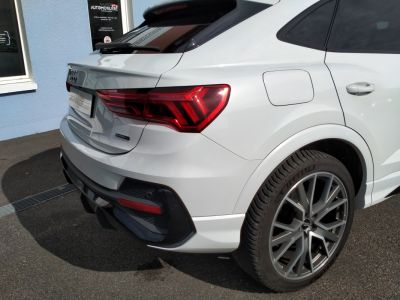 Audi Q3 Sportback 40 TDI 190 ch S line quattro S tronic 7   - 35