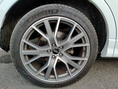 Audi Q3 Sportback 40 TDI 190 ch S line quattro S tronic 7   - 38