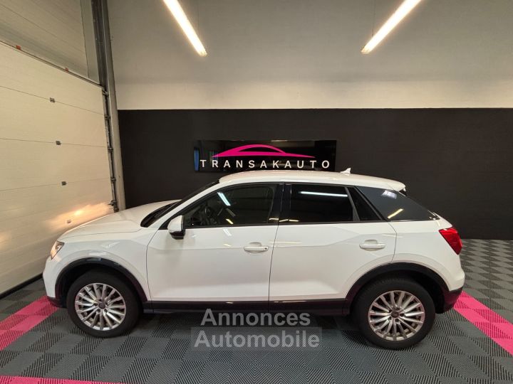 Audi Q2 30 TDI 116 BVM6 Design/APPLE CARPLAY - 2