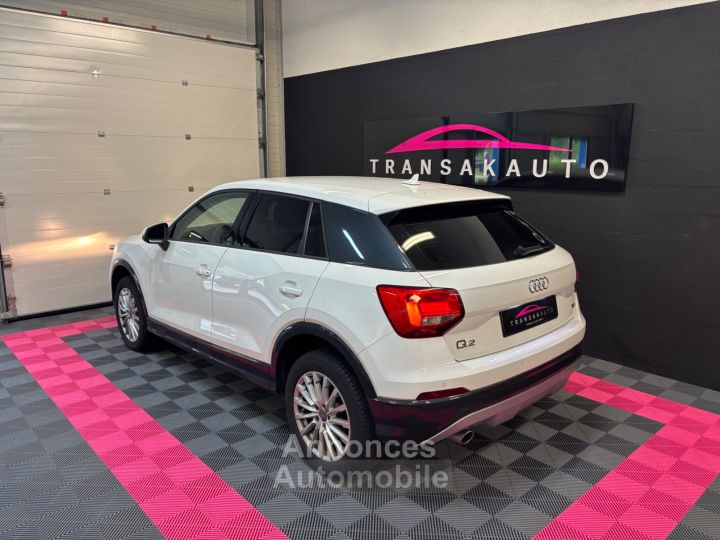 Audi Q2 30 TDI 116 BVM6 Design/APPLE CARPLAY - 3