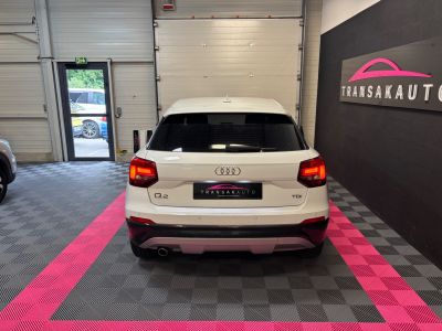 Audi Q2 30 TDI 116 BVM6 Design/APPLE CARPLAY   - 4