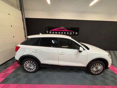Audi Q2 30 TDI 116 BVM6 Design/APPLE CARPLAY   - 6