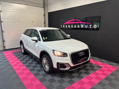 Audi Q2 30 TDI 116 BVM6 Design/APPLE CARPLAY   - 7