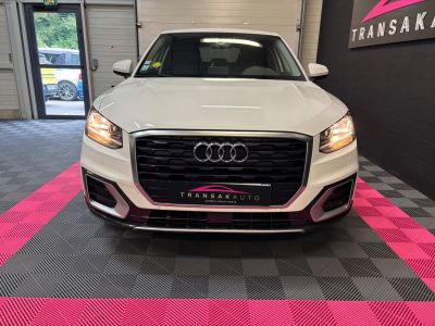 Audi Q2 30 TDI 116 BVM6 Design/APPLE CARPLAY   - 8