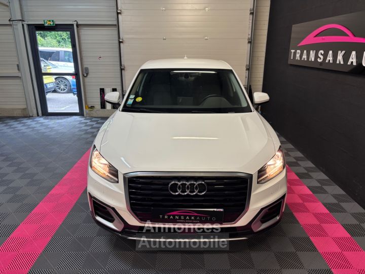 Audi Q2 30 TDI 116 BVM6 Design/APPLE CARPLAY - 9
