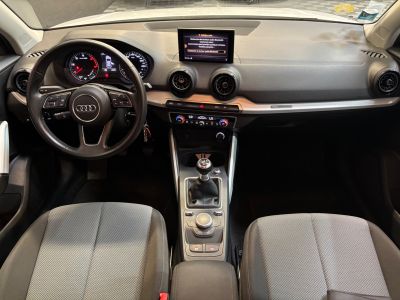 Audi Q2 30 TDI 116 BVM6 Design/APPLE CARPLAY   - 13