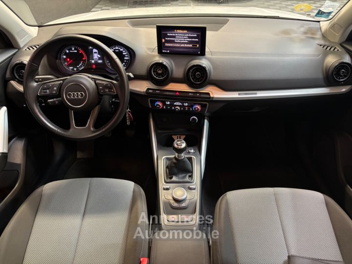 Audi Q2 30 TDI 116 BVM6 Design/APPLE CARPLAY - 13