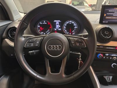 Audi Q2 30 TDI 116 BVM6 Design/APPLE CARPLAY   - 14