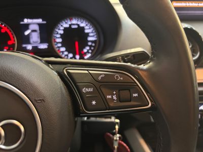 Audi Q2 30 TDI 116 BVM6 Design/APPLE CARPLAY   - 15