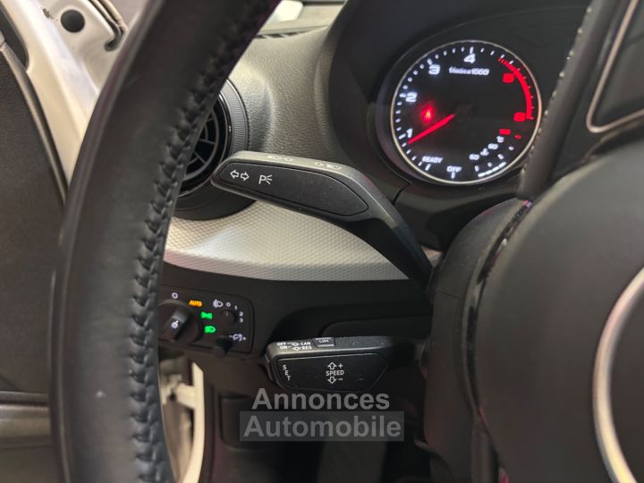 Audi Q2 30 TDI 116 BVM6 Design/APPLE CARPLAY - 18