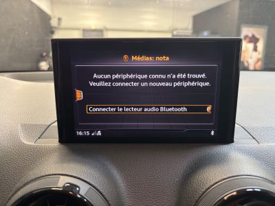Audi Q2 30 TDI 116 BVM6 Design/APPLE CARPLAY   - 19