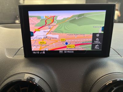 Audi Q2 30 TDI 116 BVM6 Design/APPLE CARPLAY   - 21
