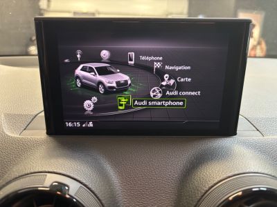 Audi Q2 30 TDI 116 BVM6 Design/APPLE CARPLAY   - 22