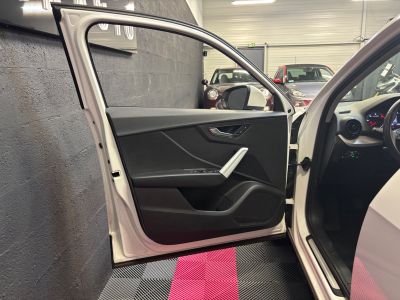 Audi Q2 30 TDI 116 BVM6 Design/APPLE CARPLAY   - 29