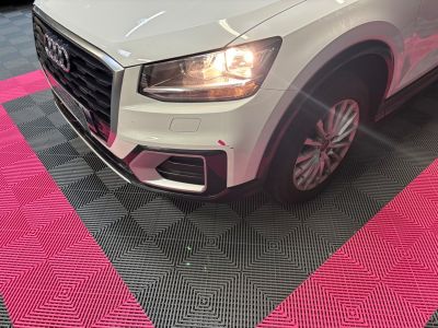 Audi Q2 30 TDI 116 BVM6 Design/APPLE CARPLAY   - 41