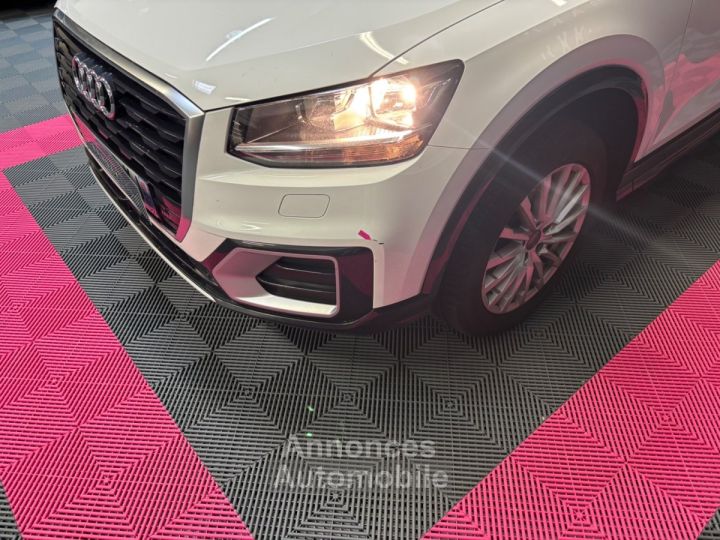 Audi Q2 30 TDI 116 BVM6 Design/APPLE CARPLAY - 41