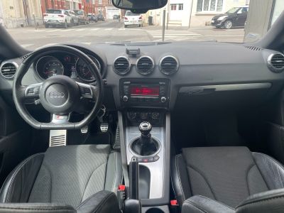 Audi TT 18 TFSI 160 S line / CIEL ETOILE / REGULATEUR   - 15