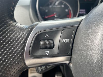 Audi TT 18 TFSI 160 S line / CIEL ETOILE / REGULATEUR   - 20