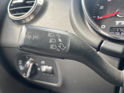 Audi TT 18 TFSI 160 S line / CIEL ETOILE / REGULATEUR   - 22