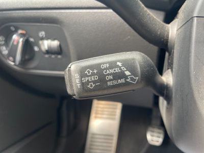 Audi TT 18 TFSI 160 S line / CIEL ETOILE / REGULATEUR   - 23