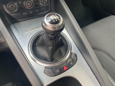 Audi TT 18 TFSI 160 S line / CIEL ETOILE / REGULATEUR   - 29