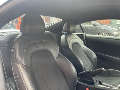Audi TT 18 TFSI 160 S line / CIEL ETOILE / REGULATEUR   - 34