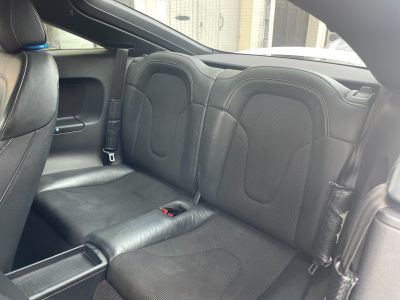 Audi TT 18 TFSI 160 S line / CIEL ETOILE / REGULATEUR   - 35