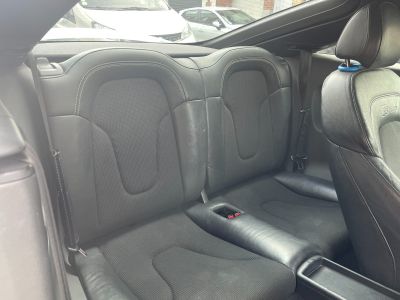 Audi TT 18 TFSI 160 S line / CIEL ETOILE / REGULATEUR   - 36