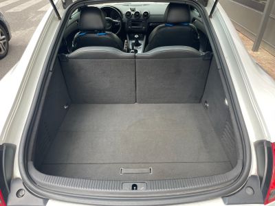 Audi TT 18 TFSI 160 S line / CIEL ETOILE / REGULATEUR   - 37