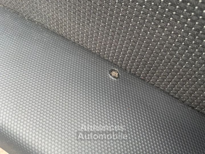 Audi TT 18 TFSI 160 S line / CIEL ETOILE / REGULATEUR - 39