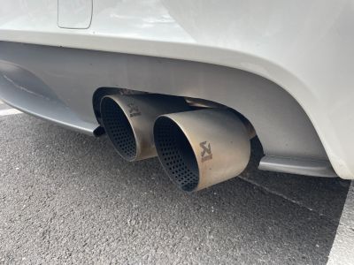 Audi TT 18 TFSI 160 S line / CIEL ETOILE / REGULATEUR   - 40