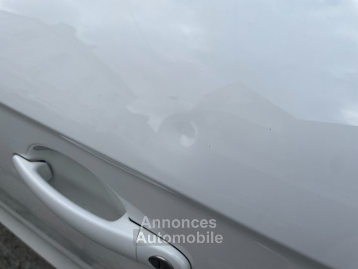 Audi TT 18 TFSI 160 S line / CIEL ETOILE / REGULATEUR - 41